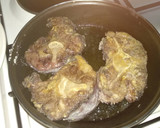 Foto del paso 4 de la receta: Rabo de toro