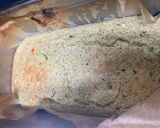 Foto del paso 3 de la receta: Pan de Quinoa (gluten free) muy delicioso 🤤