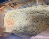 Foto del paso 3 de la receta: Pan de Quinoa (gluten free) muy delicioso 🤤