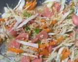 Foto langkah ke 10 dari resep Bihun Goreng.