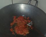 Foto langkah ke 4 dari resep Ayam chili padi.