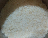 எக் பிரெட் பீட்ஸா ரெசிபி ஸ்டேப் 2 புகைப்படம்
