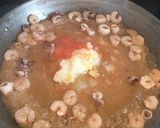 Foto del paso 4 de la receta: Fideuá