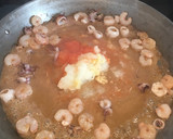 Foto del paso 4 de la receta: Fideuá