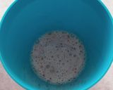 عکس مرحله 1 از دستور نان صبحانه