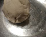 Foto langkah ke 4 dari resep Kulit Pangsit/ Dumpling Wrap.