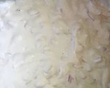 Tésztasaláta recept fázis 2 fotója