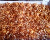 Piskótás almás kalács recept fázis 3 fotója
