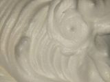 Marble Pandan Mocca sederhana