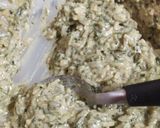 Foto del paso 6 de la receta: Croquetas de espinaca y arroz