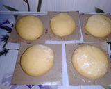 Foto langkah ke 3 dari resep Donat.