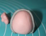 Foto langkah ke 7 dari resep Bakpao Landak.