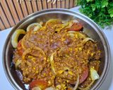 Foto langkah ke 10 dari resep Moussaka Arabian Style.