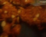 A picture of step 5 of Carrot halwa(without milk).