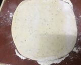 A picture of step 5 of Breakfast: Mahamri.