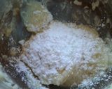 Foto del paso 3 de la receta: Pancitos de arroz cocido: sin gluten, sin lácteos, sin horno!Sin amasar!