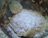 Foto del paso 3 de la receta: Pancitos de arroz cocido: sin gluten, sin lácteos, sin horno!Sin amasar!