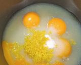 Foto del paso 1 de la receta Lemon curd: crema de limón para rellenar