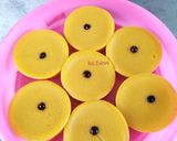 Foto langkah ke 8 dari resep Kue Lumpur Labu Kuning.