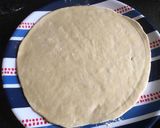 A picture of step 3 of Gur Ke Pare (Jaggery snack).