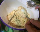 Foto langkah ke 4 dari resep Tahu Telur Sembunyi.