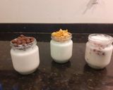 Foto del paso 4 de la receta: Yogurt descremado casero con yogurtera