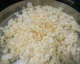 A picture of step 2 of Kasar (कसार).