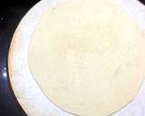 Spilt bengal gram samosa recipe step 15 photo