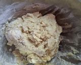 Foto del paso 2 de la receta: Pan dulce con frutos secos