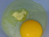 Bandeng Balur Telur