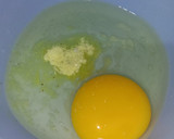 Foto langkah ke 2 dari resep Bandeng Balur Telur.