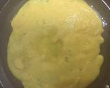 Paneer Stuffed Cheela recipe step 3 photo