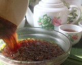 【視頻】藍花西米珍珠煎蕊 / 南洋風味的甜點的食譜步驟8照片