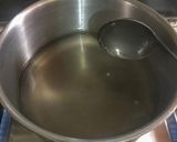 Foto langkah ke 1 dari resep Pudding regal simple (bisa buat cemilan mpasi 8+).