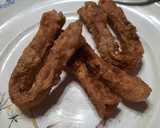 Foto del paso 5 de la receta: Asadito simple para dos