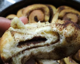Foto del paso 10 de la receta: Cinnamon roll de canela