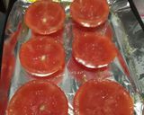 Foto del paso 1 de la receta: Tomates rellenos de atún