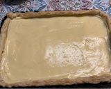 Foto del paso 5 de la receta: Banda de hojaldre con fruta fresca !!!!