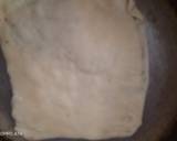 Moroccan pancakes Msemen recipe step 7 photo