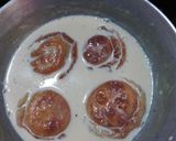 পদ্ম লুচির পায়েস (padma luchir payesh recipe in Bengali) রেসিপির ধাপ 7 ছবি