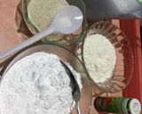 Foto langkah ke 1 dari resep Resep kue lapis gulung.