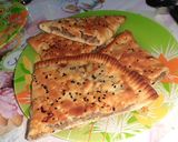 صورة لخطوة 9 من وصفة حوواشي 😋❤