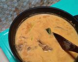 Foto langkah ke 5 dari resep Rendang Padang.