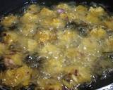 Aloo pakoda recipe step 8 photo