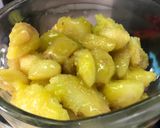 Foto del paso 1 de la receta: Pasta de Ajo