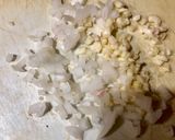 Foto del paso 1 de la receta: Sopa de hongos