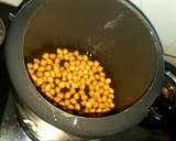 Chickpeas(Chole)curry recipe step 2 photo