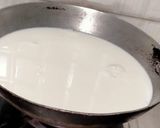 मिल्क केक। (milk cake recipe in Hindi) रेसिपी चरण 1 फोटो