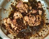 சிக்கன் பிரியாணி ரெசிபி ஸ்டேப் 5 புகைப்படம்