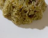 صورة لخطوة 4 من وصفة أرز بكبدة الدجاج